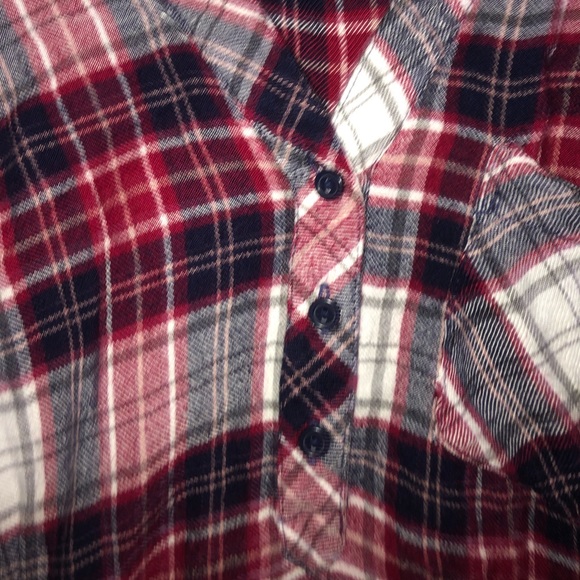 Flannel - Picture 3 of 5